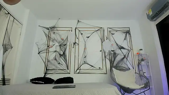 lorena rubio online show from 24, 10, 2025