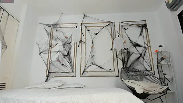 lorena rubio online show from 22, 10, 2025