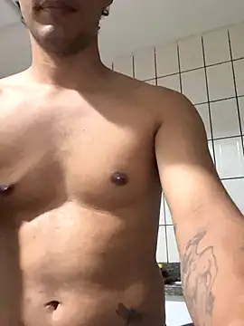 BAGHEERAPGG online show from 3, 11, 2025