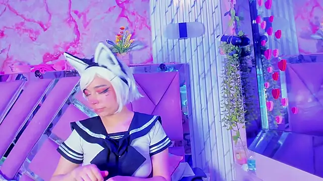 Akane Hikari  online show from 31, 3, 2026