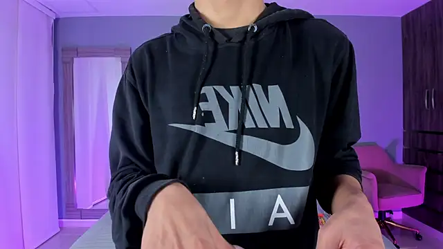 Alaiaguerra online show from 20, 11, 2025