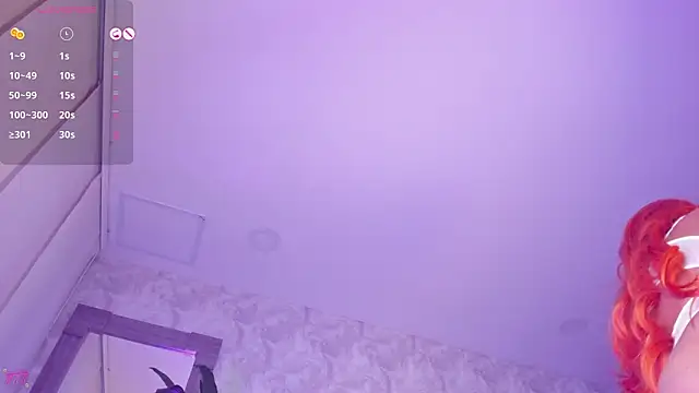 Alaiaguerra online show from 22, 3, 2026