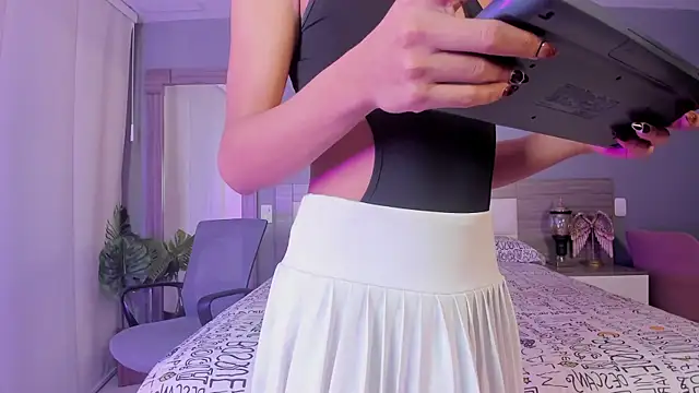 Alaiaguerra online show from 23, 10, 2025