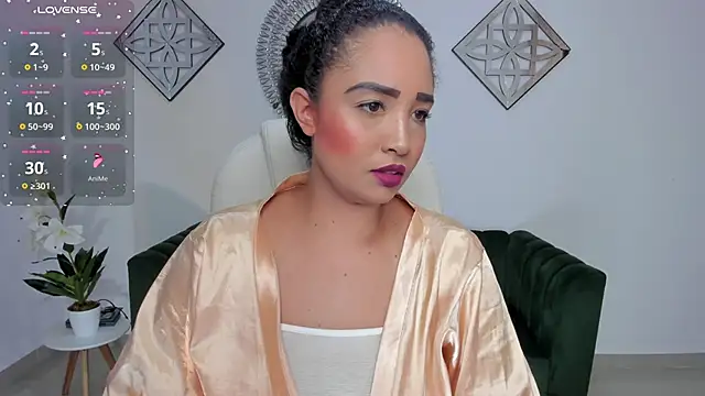 Sharon breezee online show from 4, 10, 2025