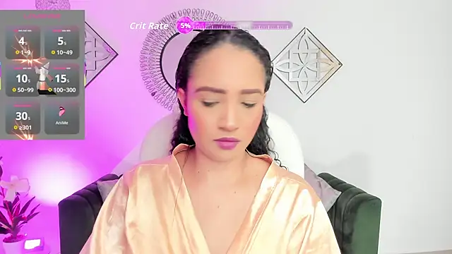 Sharon breezee online show from 15, 10, 2025