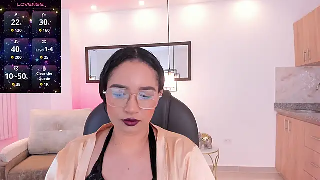 Sharon breezee online show from 30, 11, 2025