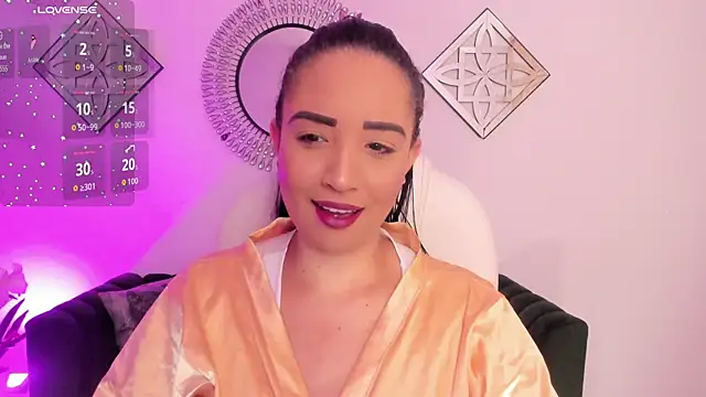 Sharon breezee online show from 11, 9, 2025