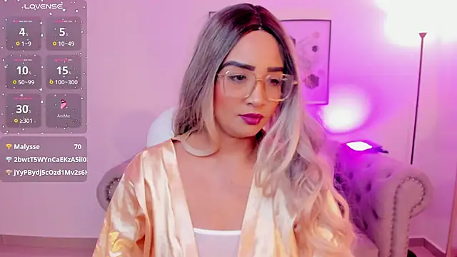 Sharon breezee online show from 11, 10, 2025