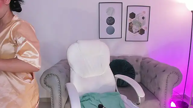 Sharon breezee online show from 21, 11, 2025