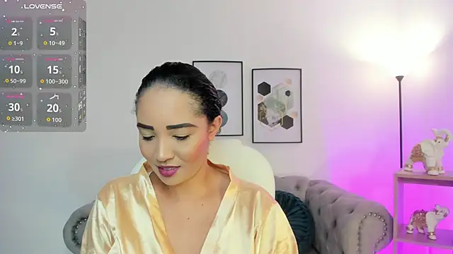 Sharon breezee online show from 3, 10, 2025