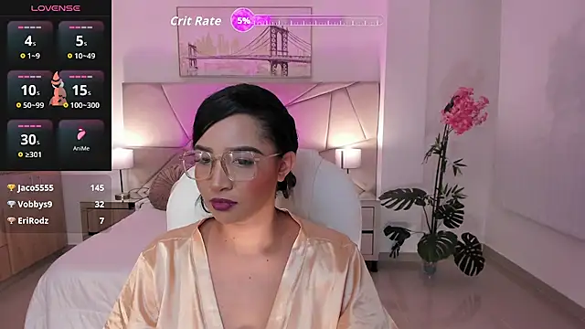 Sharon breezee online show from 2, 11, 2025