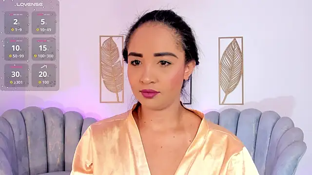 Sharon breezee online show from 21, 9, 2025