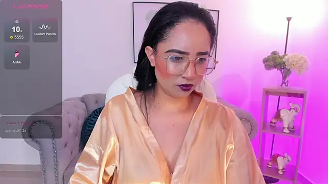 Sharon breezee online show from 23, 11, 2025