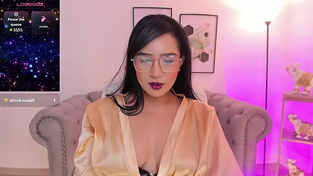 Sharon breezee online show from 29, 11, 2025