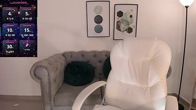 Sharon breezee online show from 19, 12, 2025