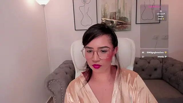 Sharon breezee online show from 9, 11, 2025