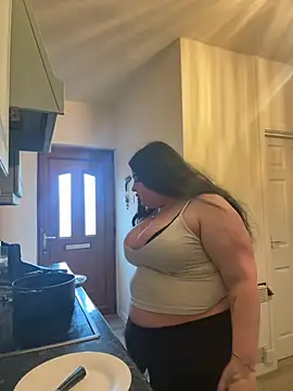 cbabyxox online show from 4, 4, 2026