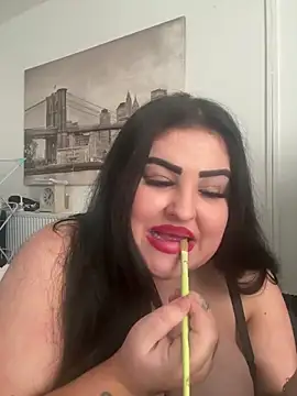 cbabyxox online show from 5, 5, 2026