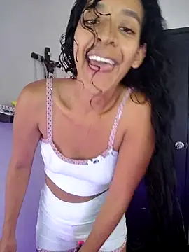 Amber-Sweett online show from 18, 11, 2025