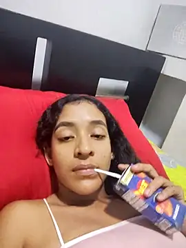 Amber-Sweett online show from 1, 11, 2025