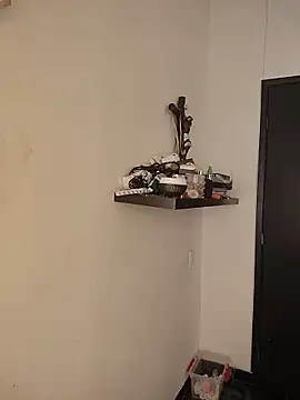 Amber-Sweett online show from 30, 11, 2025