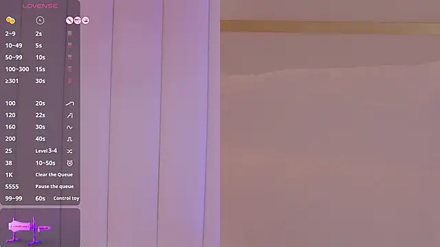 MeganStrain online show from 13, 11, 2025