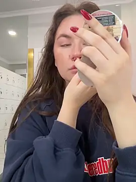 MeganStrain online show from 11, 9, 2025