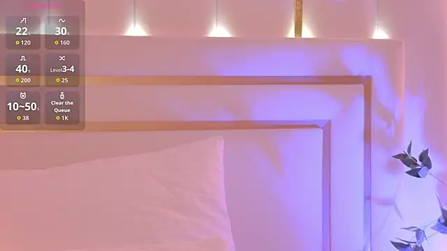 MeganStrain online show from 7, 11, 2025