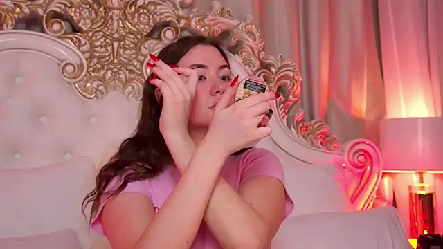 MeganStrain online show from 9, 1, 2026