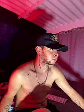 enzo vittale03  online show from 10, 1, 2026