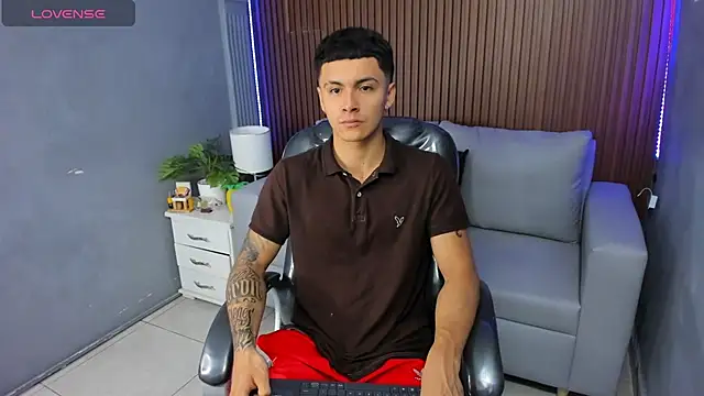 Leo santoro online show from 8, 1, 2026