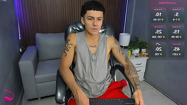 Leo santoro online show from 14, 1, 2026