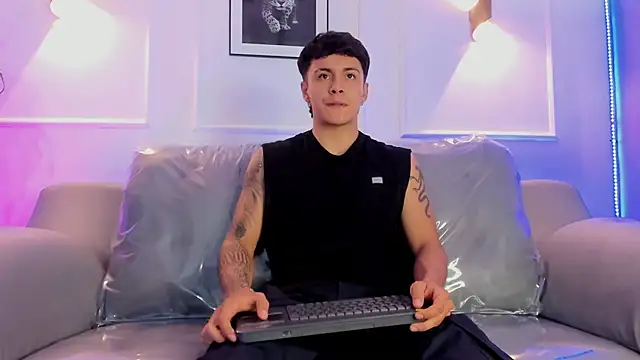 Leo santoro online show from 20, 3, 2026