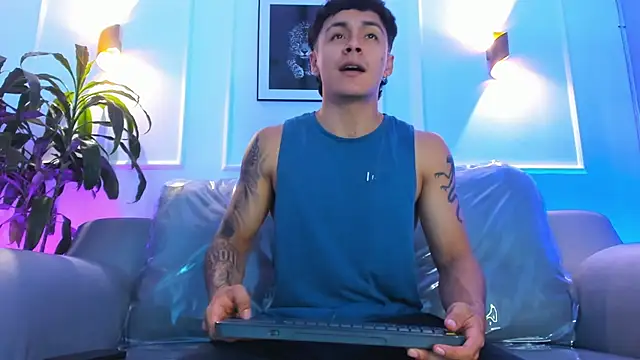 Leo santoro online show from 16, 3, 2026