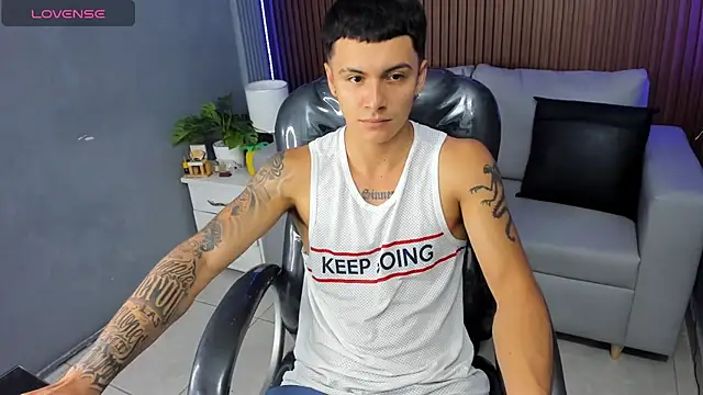 Leo santoro online show from 10, 1, 2026