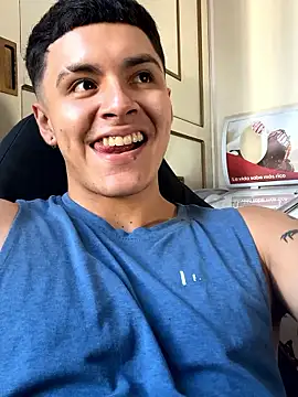 Leo santoro online show from 7, 1, 2026