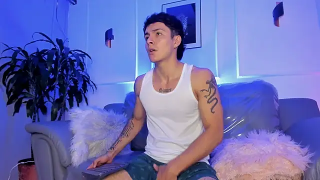 Leo santoro online show from 6, 3, 2026