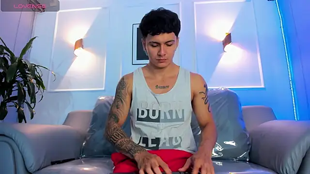 Leo santoro online show from 21, 3, 2026