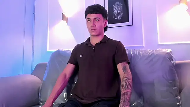 Leo santoro online show from 9, 4, 2026