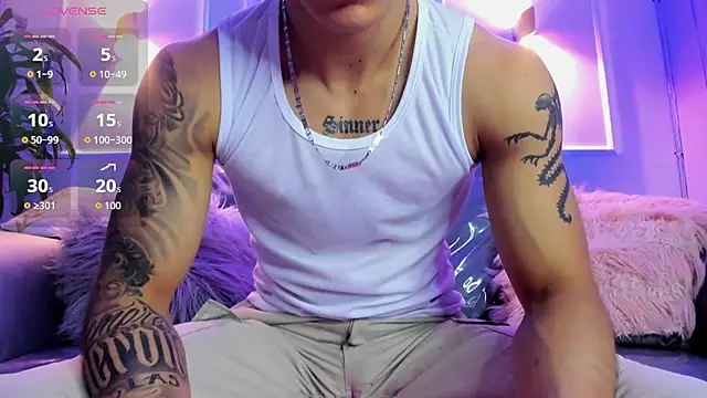 Leo santoro online show from 17, 2, 2026