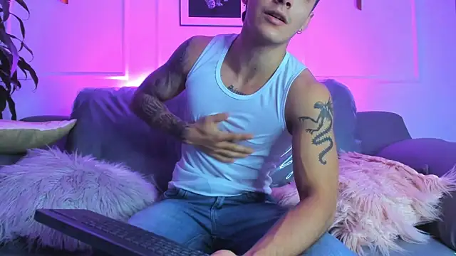 Leo santoro online show from 21, 2, 2026