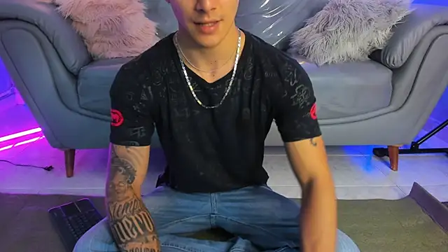 Leo santoro online show from 10, 3, 2026