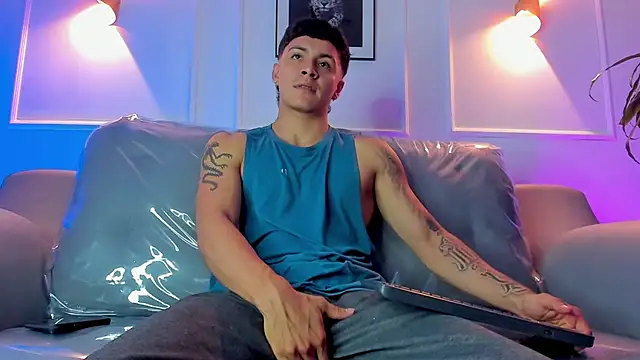 Leo santoro online show from 29, 3, 2026