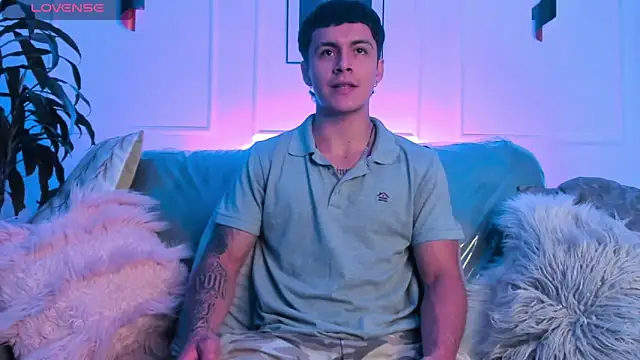 Leo santoro online show from 10, 2, 2026