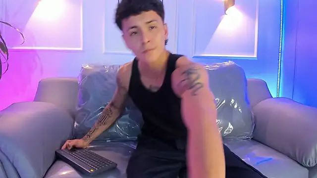 Leo santoro online show from 19, 3, 2026