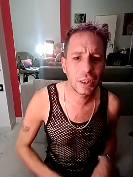 AntyKrysto online show from 29, 11, 2025