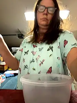 petalsexy online show from 4, 10, 2025