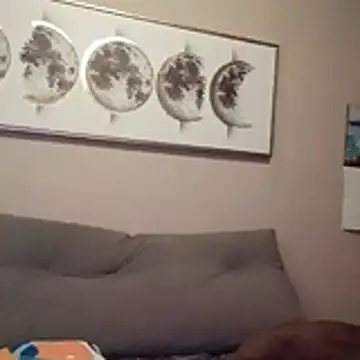 petalsexy online show from 4, 12, 2025