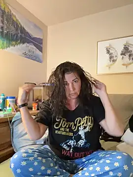 petalsexy online show from 22, 10, 2025