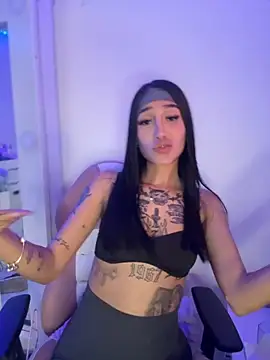Snapshot of Ambar__beell chatting on 21, 9, 2025 Ambar beell online show from 21, 9, 2025